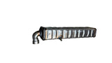 9361421679 Genuine Detroit Diesel EGR Exhaust Gas Recirculation Cooler