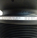 99A9578 Horton Engine Cooling Fan Clutch
