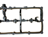 EA4710100079 Genuine Detroit Diesel Wiring Harness