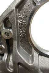A4600110507 Genuine Freightliner Front Lower Engine Crankshaft Cover