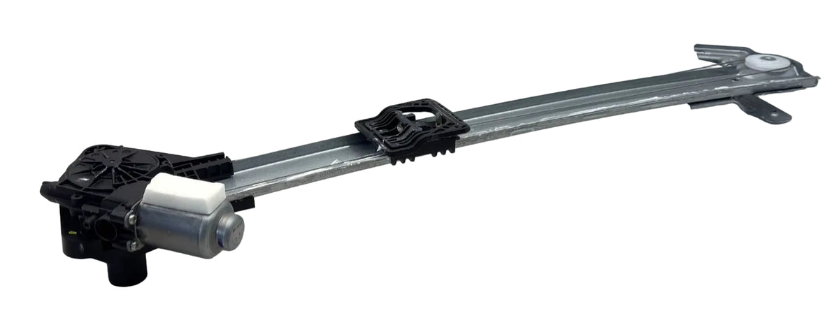 A1874333000 Genuine Freightliner Left Side Window Motor And Regulator Assembly