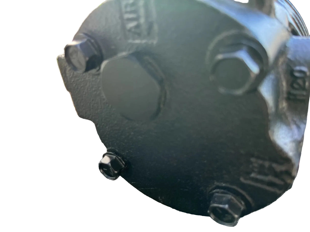KN86020XBXR Paccar Air Brake Compressor for Kenworth and Peterbilt