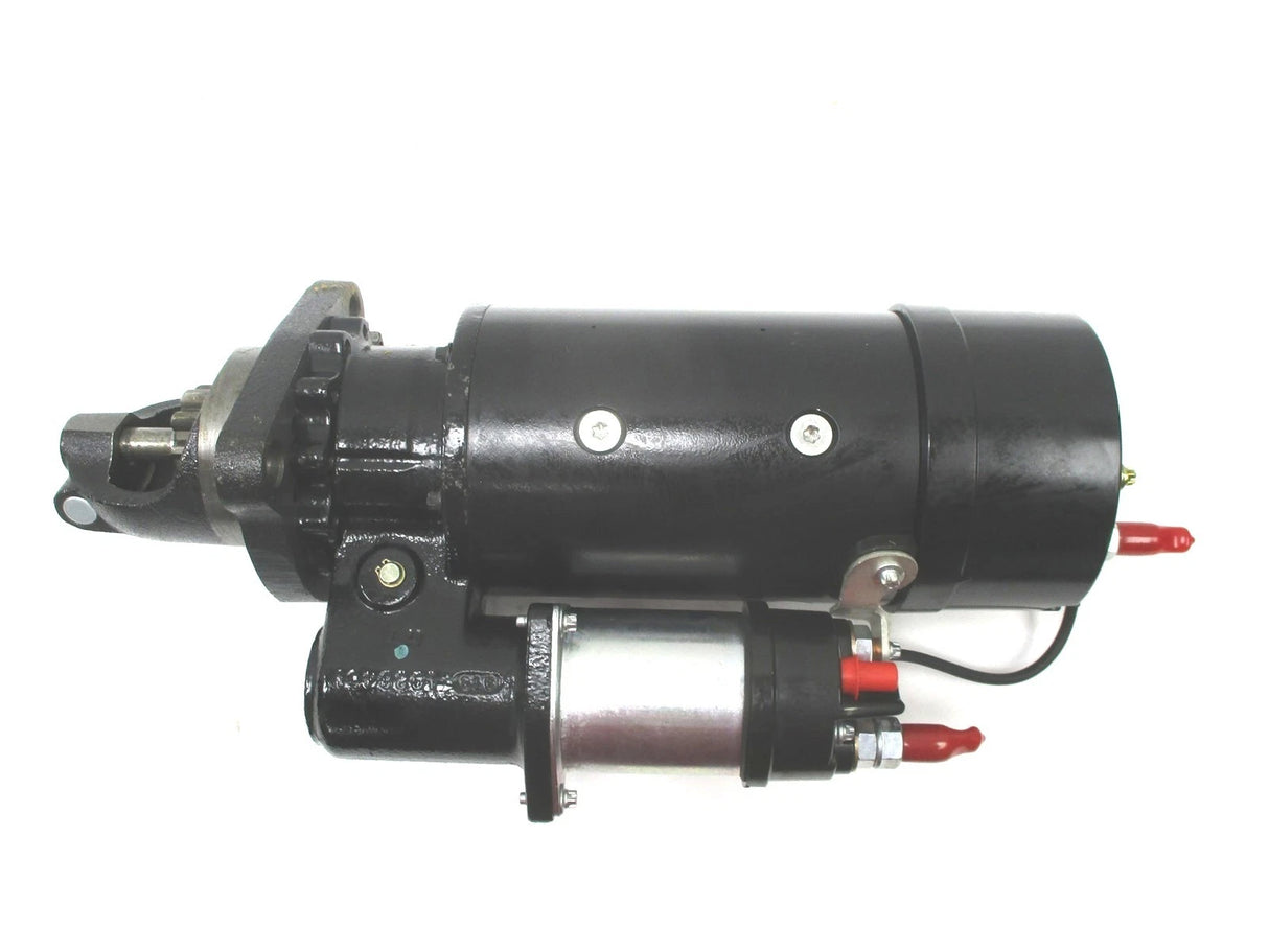 10479130 Genuine Delco Remy Starter Motor 42MT