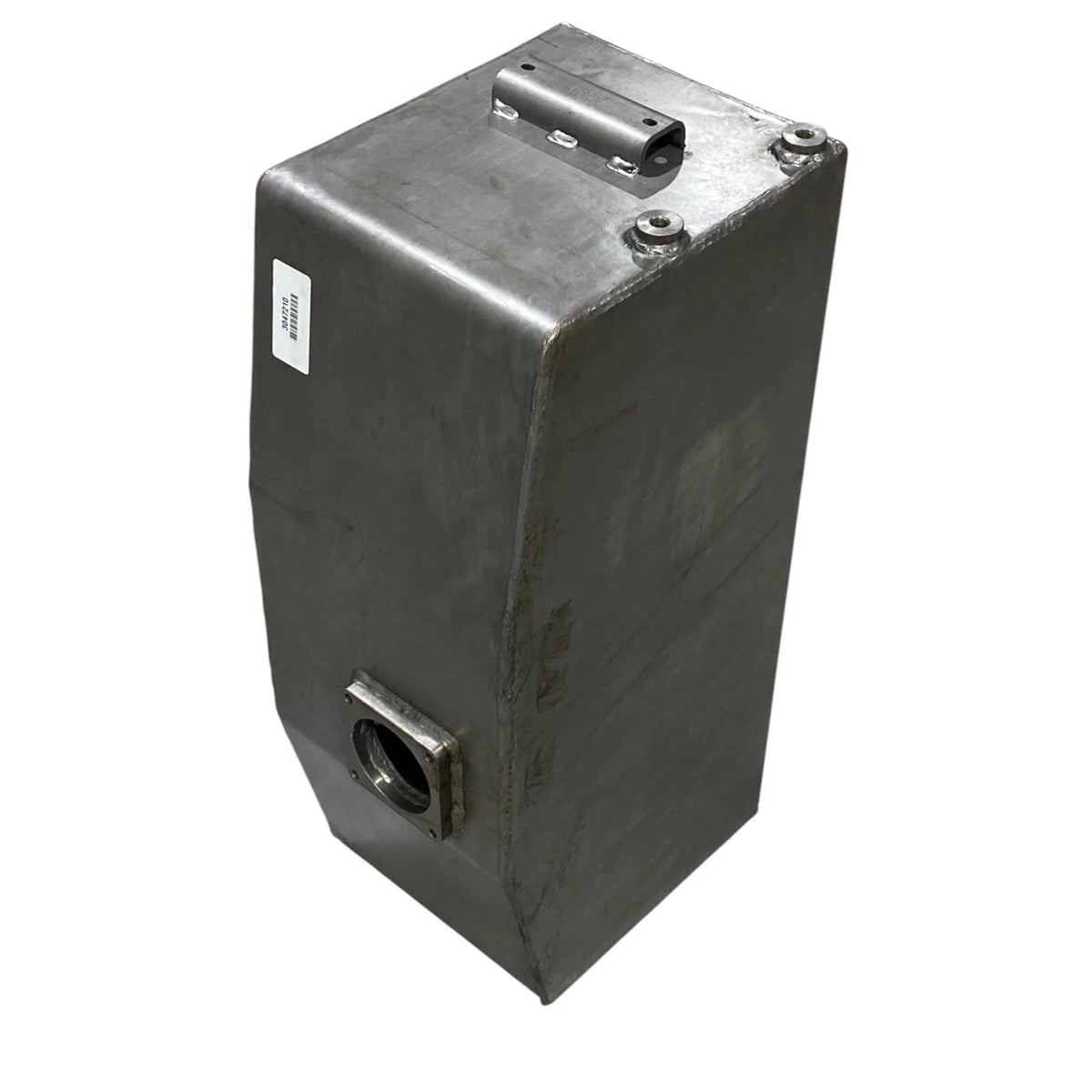 7W-0315 CAT Coolant Tank - Truck To Trailer