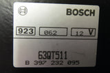 B397232095 Genuine Mack Wiper Motor Drive Assembly