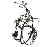1001140633 JLG Harness, Cab - Truck To Trailer