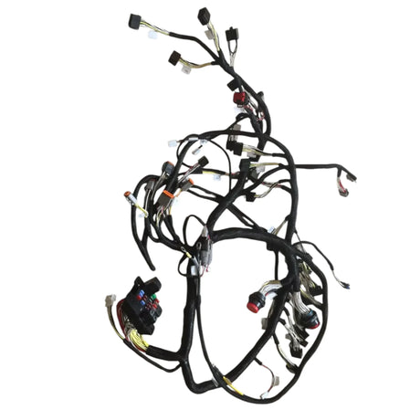 1001140633 JLG Harness, Cab - Truck To Trailer