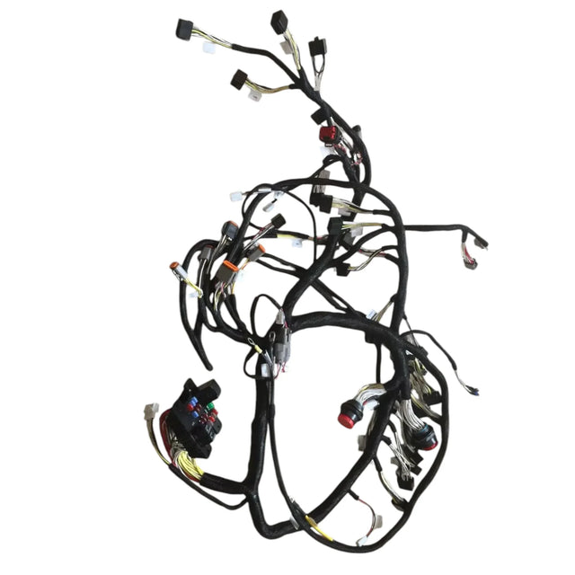 1001140633 JLG Harness, Cab - Truck To Trailer