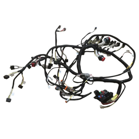 1001140633 JLG Harness, Cab - Truck To Trailer