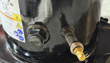 ZP296KCETE5951 Genuine Copeland Scroll Compressor