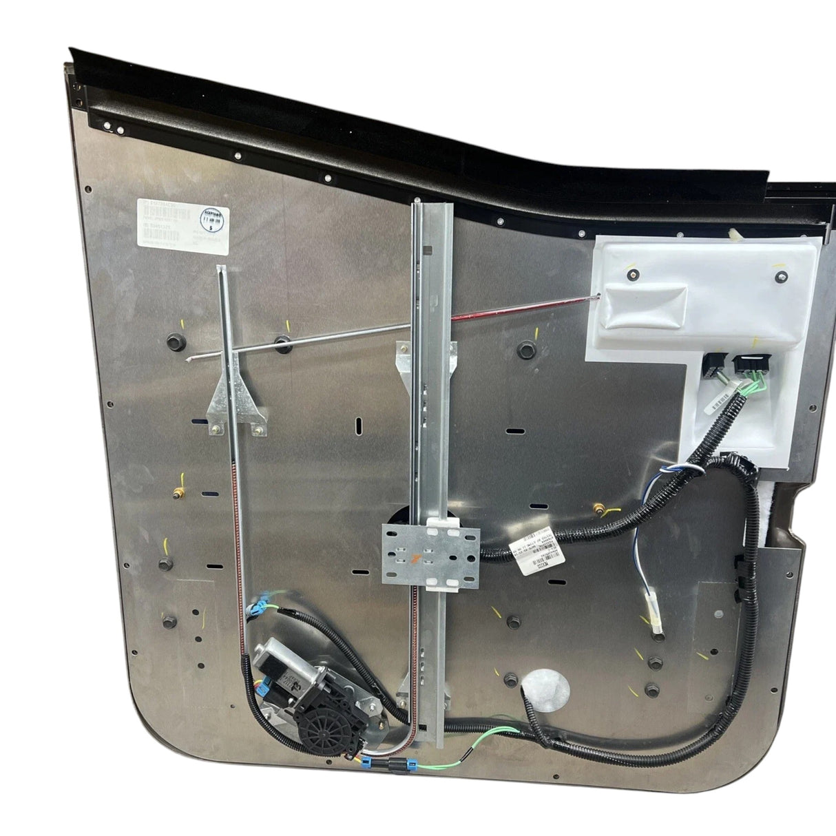 6127384C96 International Panel, Door Assembly Right Hand