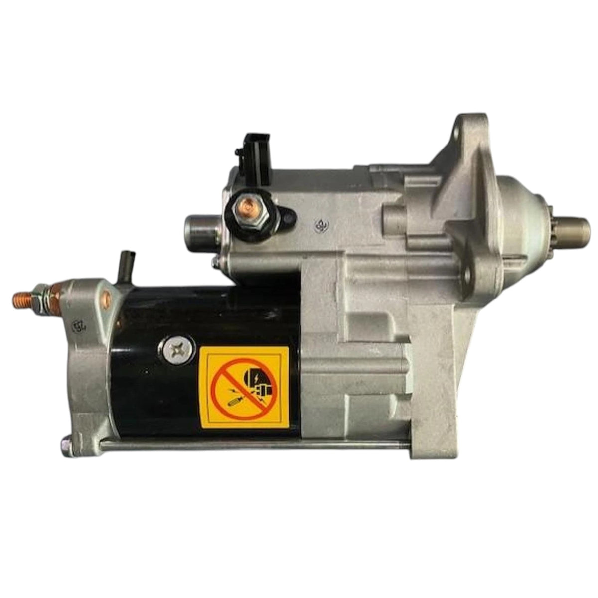 3957596 Genuine Cummins Starting Motor – Truck To Trailer