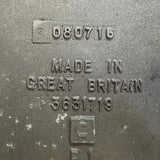 3088852 Cummins Oil Pan