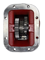 489XQAHX-V5XK Parker PTO Power Take Off