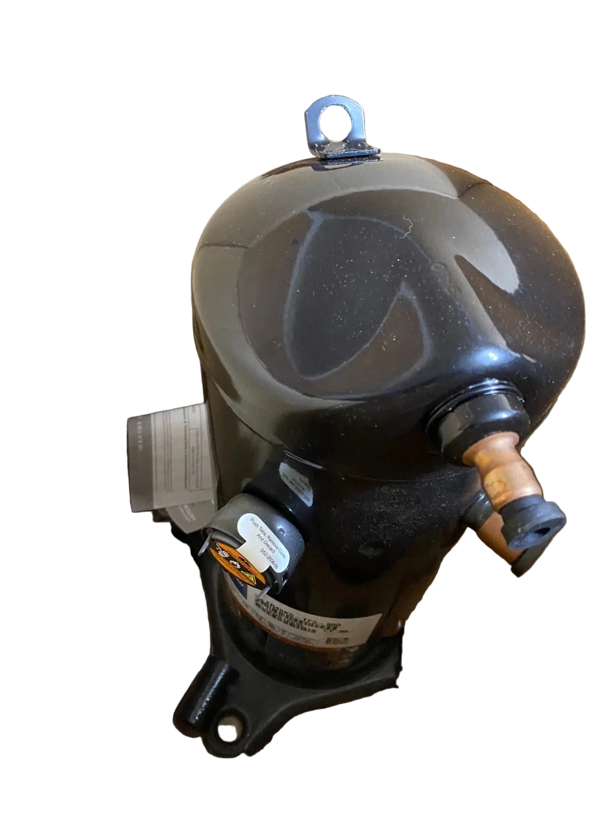 ZR48K5TF5800 Genuine Copeland Scroll Compressor