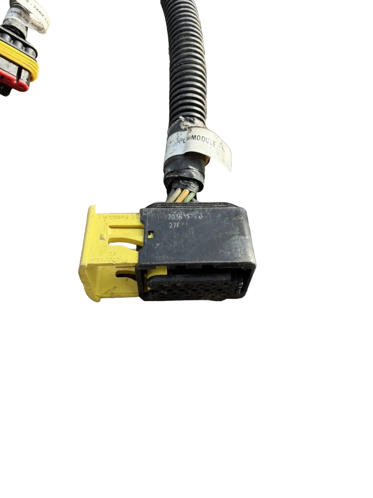 P92-8453-1100500 Genuine Paccar DEF Tank Harness