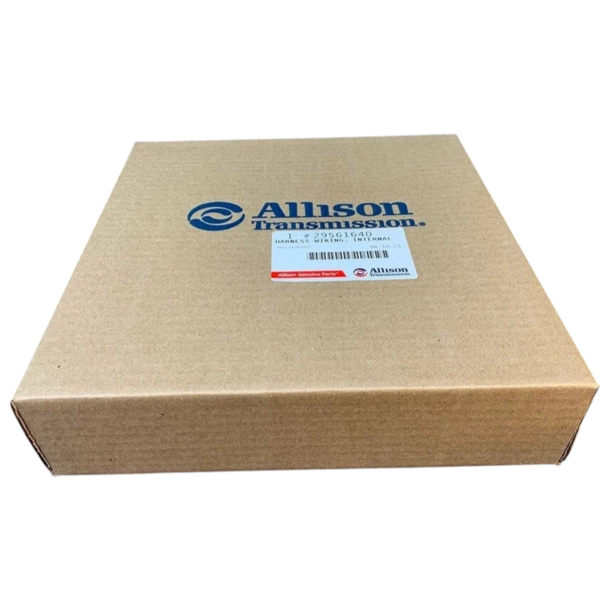 29561640 Genuine Allison Internal Wiring Harness