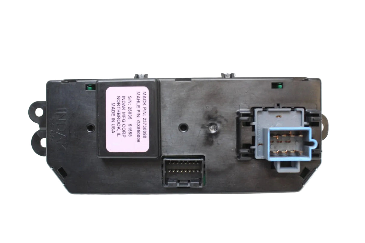 84758113 Genuine Mack Multi Function Tool Control Unit Climate