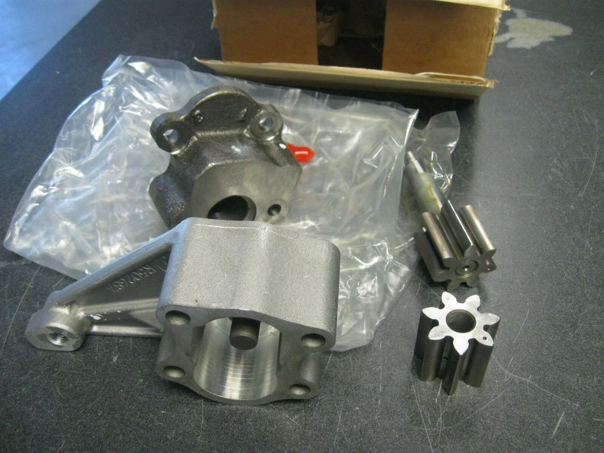 360028 Genuine Kohler Oil Pump Assembly – Truck To Trailer