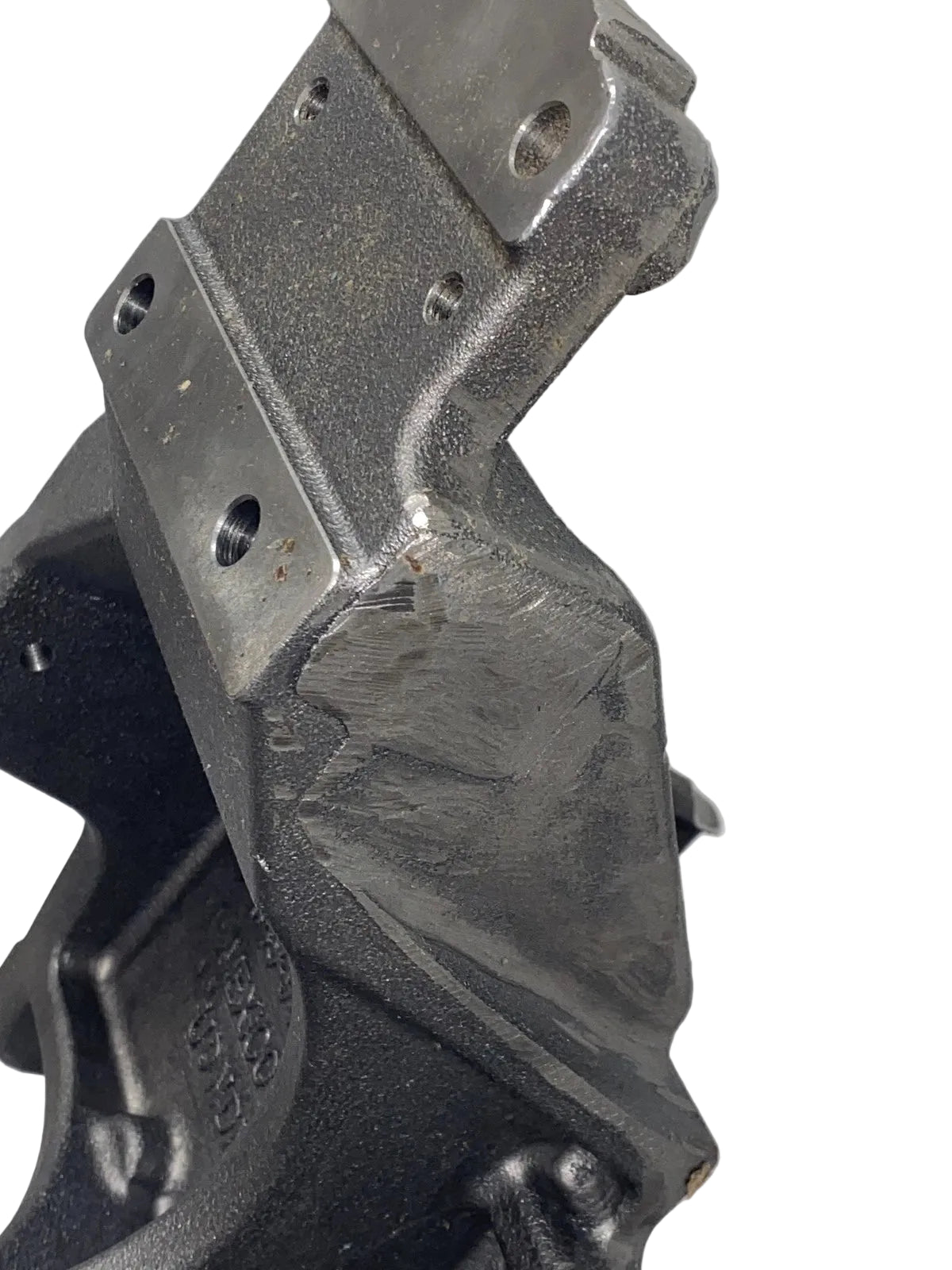 349-9451 Genuine CAT Filter Base Support Bracket – Truck To Trailer
