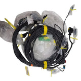 A92105928D001A000 Paccar Chassis Wiring Harness - Truck To Trailer