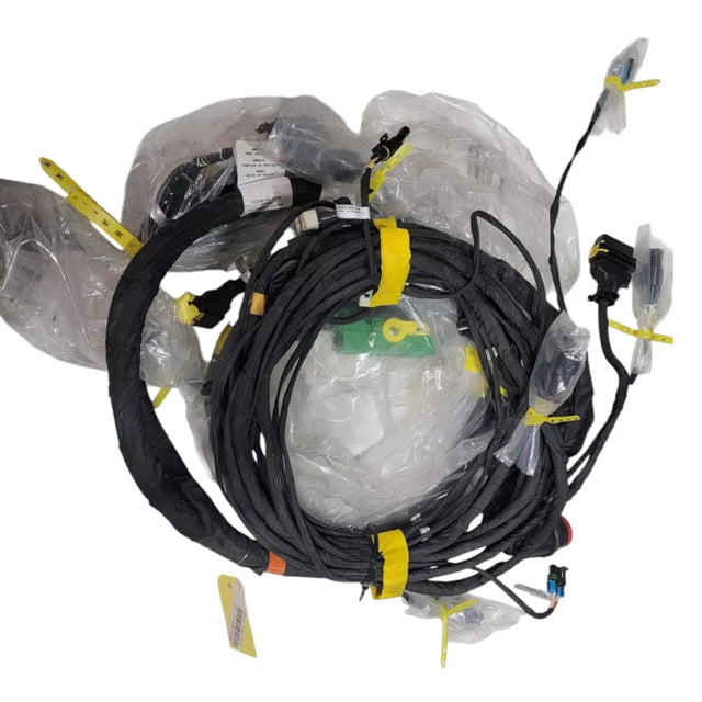 A92105928D001A000 Paccar Chassis Wiring Harness - Truck To Trailer