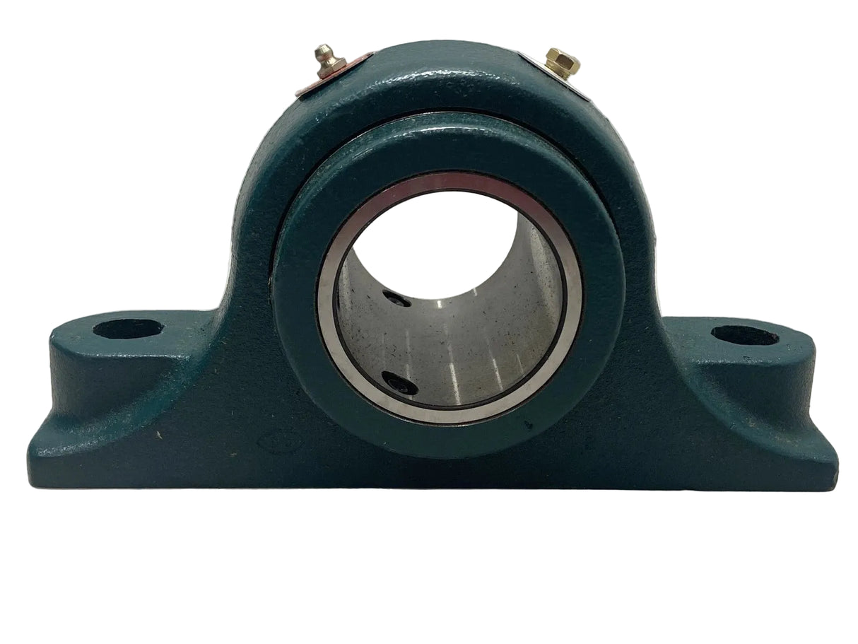 023017 Genuine Dodge Pillow Block Roller Bearing Unit