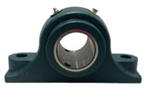 023017 Genuine Dodge Pillow Block Roller Bearing Unit