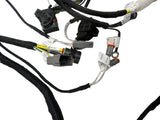 1001266666 JLG Wiring Harness