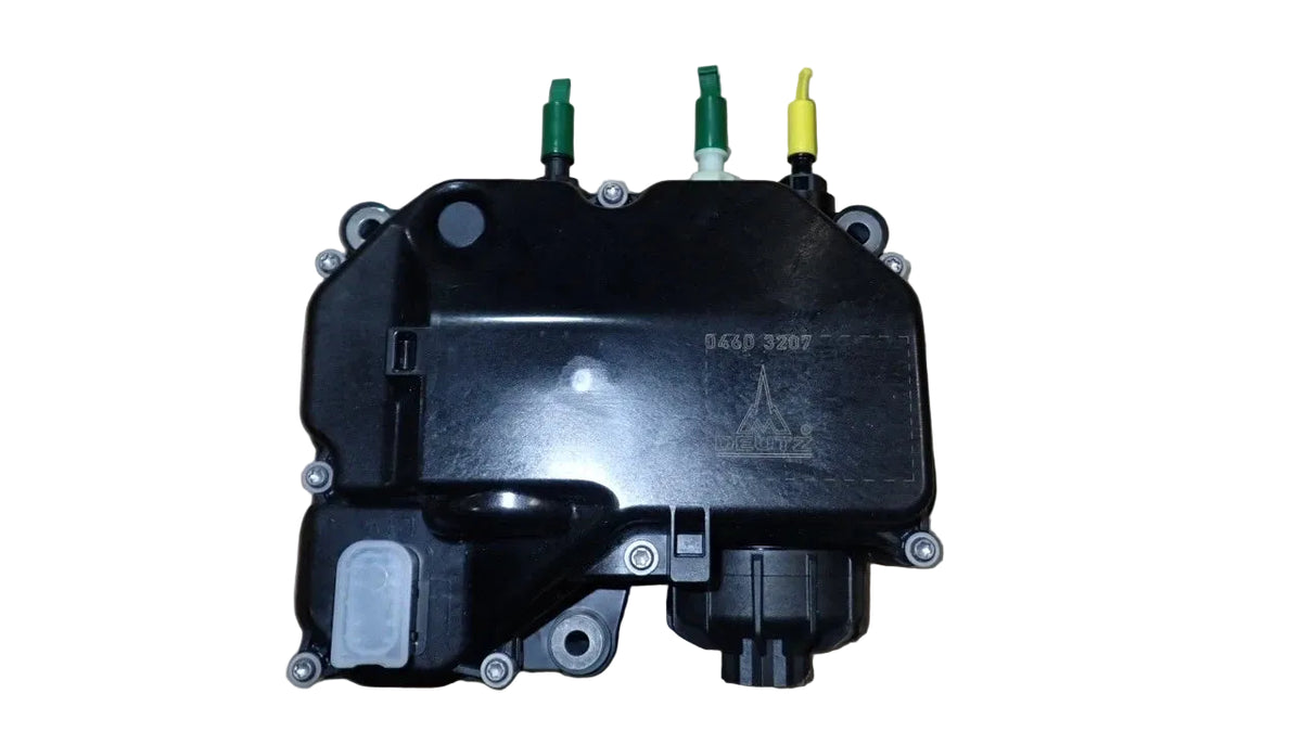Deutz Def Module 4603207 Genuine Deutz DEF Supply Pump – Truck To Trailer