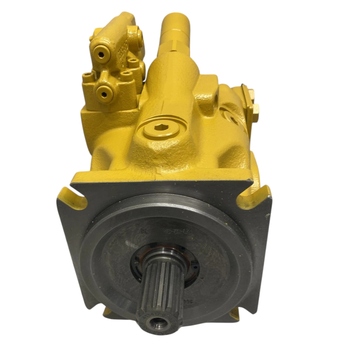 30R-0527 Genuine CAT Hydraulic Pump