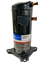 ZR45KCPFV235 Genuine Copeland Scroll Compressor