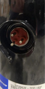 ZP41K3ETFD930 Genuine Copeland Scroll Compressor