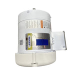 112430.00 Genuine Leeson General Purpose Washdown Duty Motor