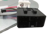 3599641C93 International Gauge Cluster Housing - Truck To Trailer