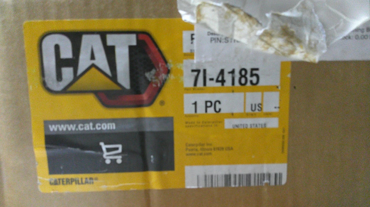 7I-4185 Genuine CAT Sleeve Bearing Cartridge – Truck To Trailer