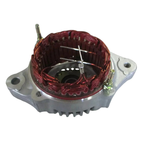 15881-64020 Kubota Drive End Frame - Truck To Trailer