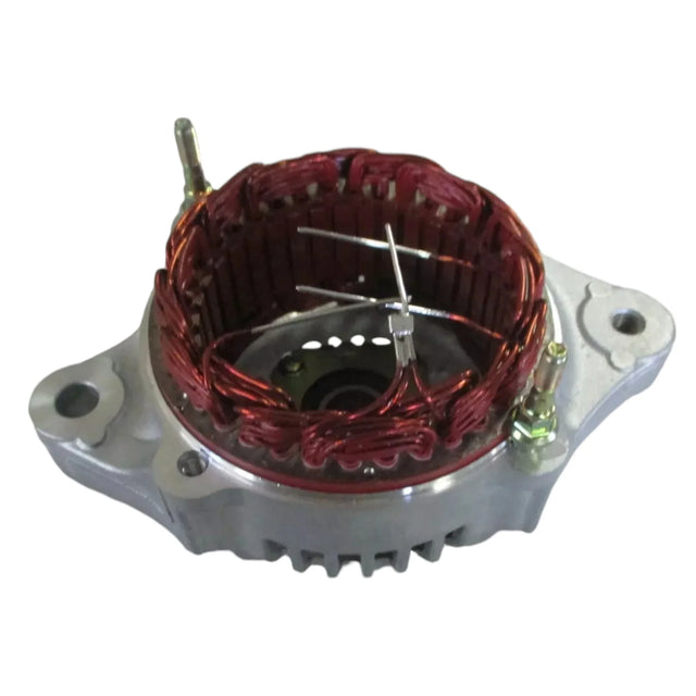 15881-64020 Kubota Drive End Frame - Truck To Trailer