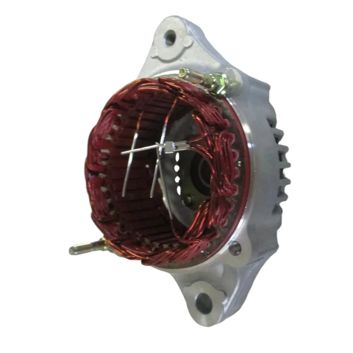 15881-64020 Kubota Drive End Frame - Truck To Trailer