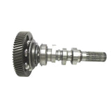 1G388-16020 Kubota Fuel Camshaft D1503 D1703 SQ-14 Engine - Truck To Trailer