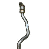 68281725AA Mopar Front Catalytic And Pipe Left - Truck To Trailer