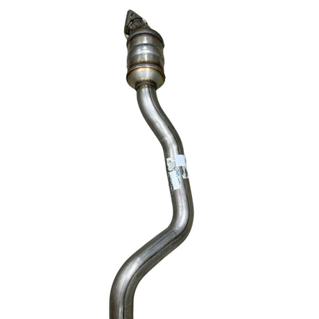 68281725AA Mopar Front Catalytic And Pipe Left - Truck To Trailer