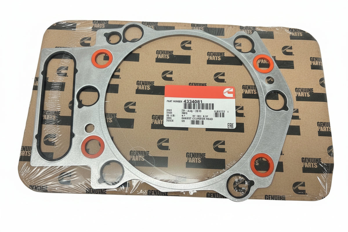 4334081 Cummins Cylinder Head Gasket – Truck To Trailer