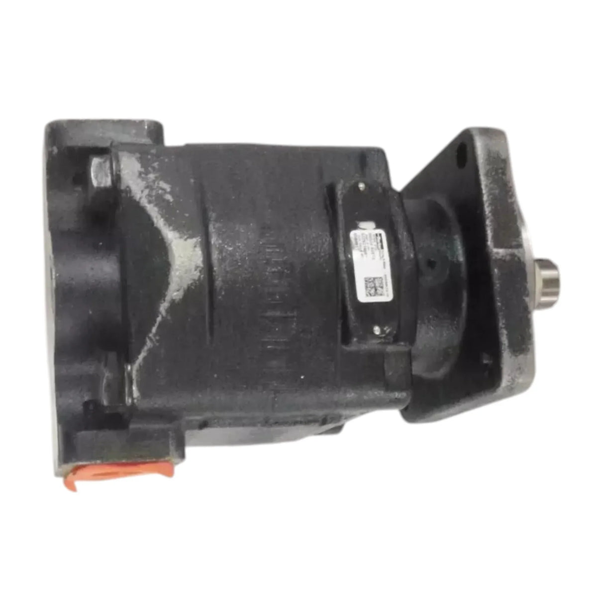 06504011 Parker Hydraulic Gear Motor - Truck To Trailer