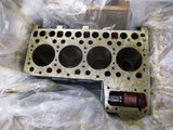 15422-01010 Genuine Kubota Crankcase Assy