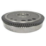 1J352-25010 Kubota ﻿Flywheel D905 98 Teeth - Truck To Trailer