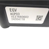 1E276-60603 Kubota ECU V3300, V3300DI, EGV-ACP03 - Truck To Trailer