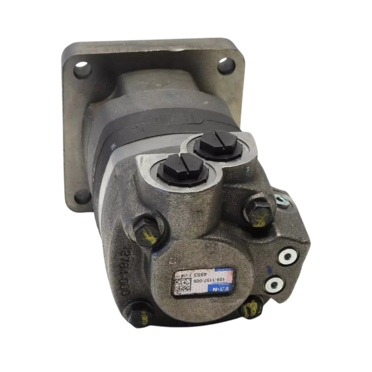 109-1157-006 Eaton Hydraulic Motor - Truck To Trailer