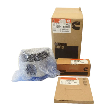 4089386 Cummins Engine Piston Kit - Truck To Trailer
