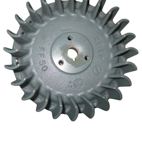 13962-67010 Kubota Generator Magneto Assembly - Truck To Trailer